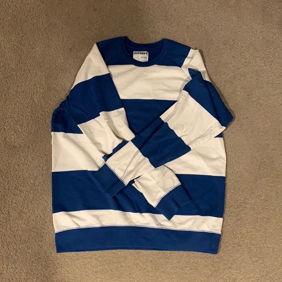 Vintage Old Navy Sweater - Picture 1 of 2